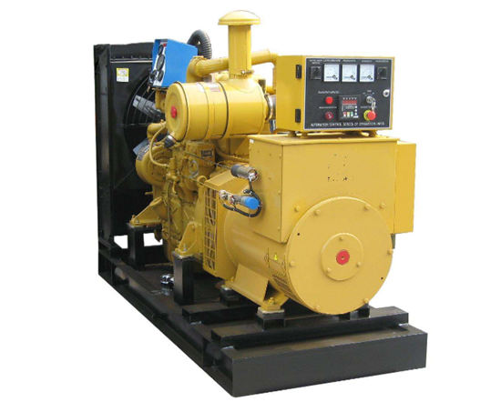 凉城发电机出租