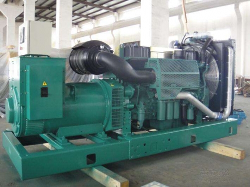 凉城便携静音：租赁无声发电机组，便携式解决能源需求